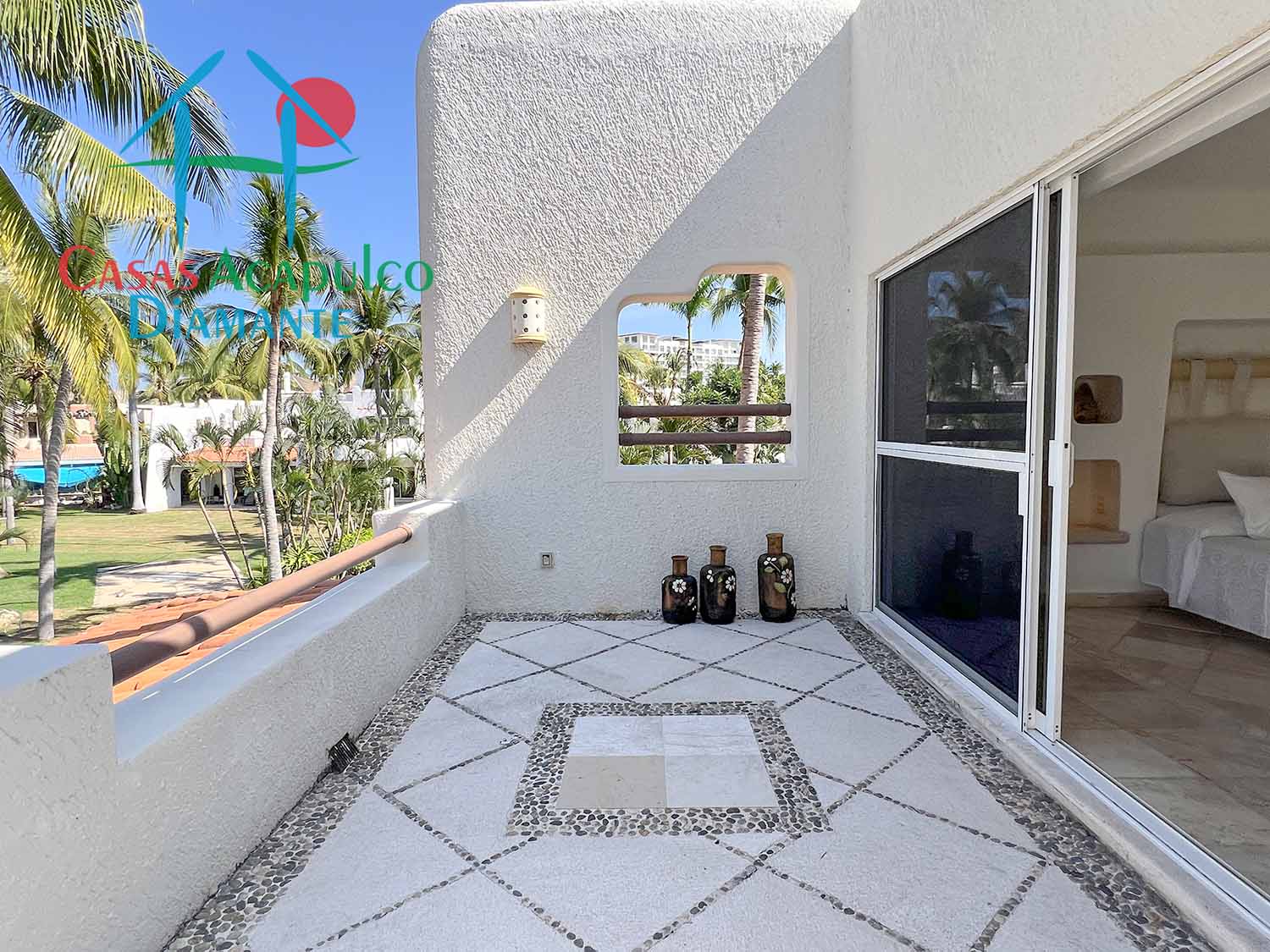 Son Vida Antigua 7 - Recámara principal 17